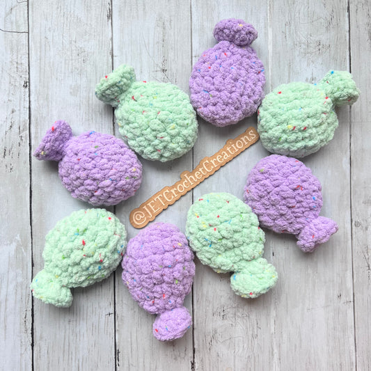 Reusable Water Balloons