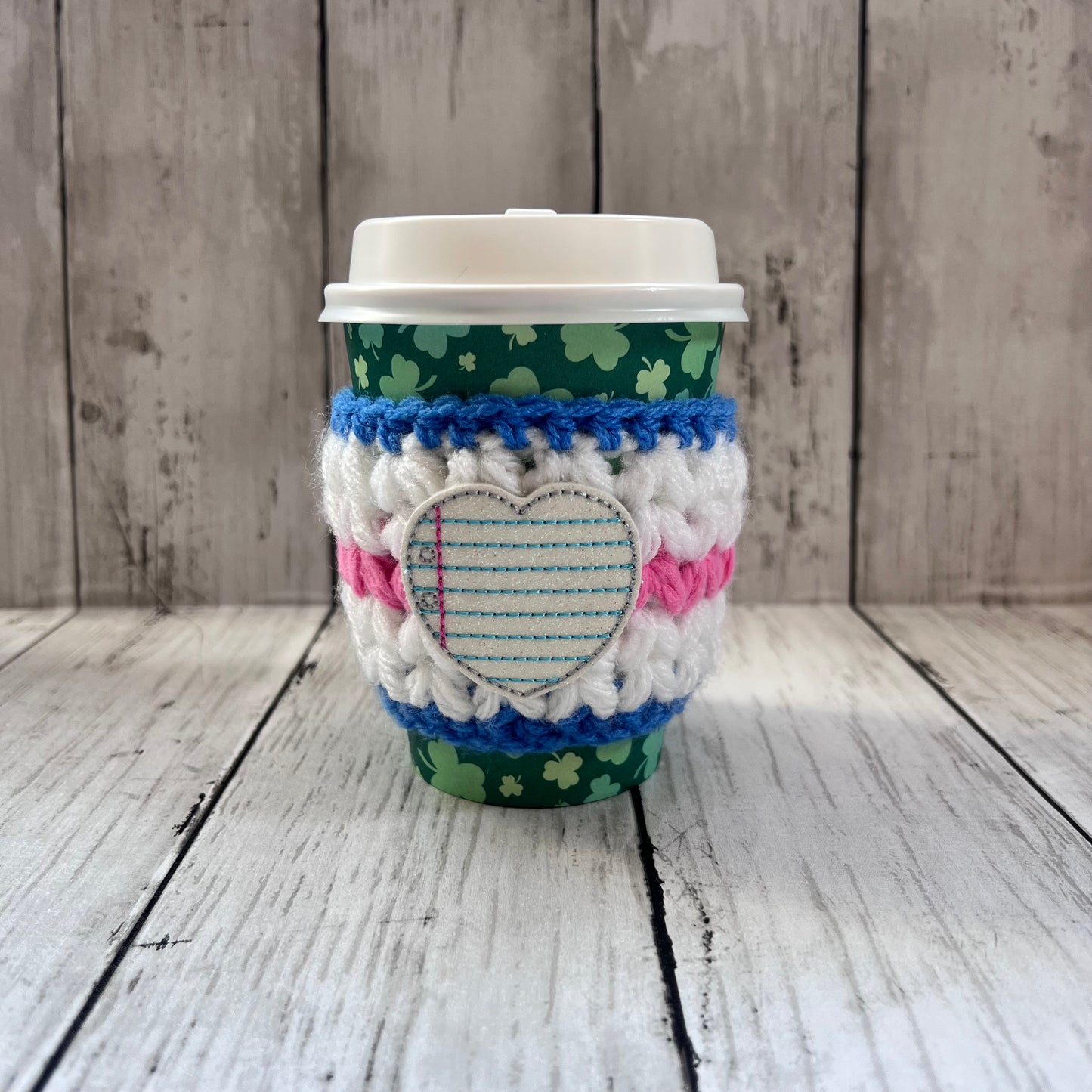Cup Sleeve