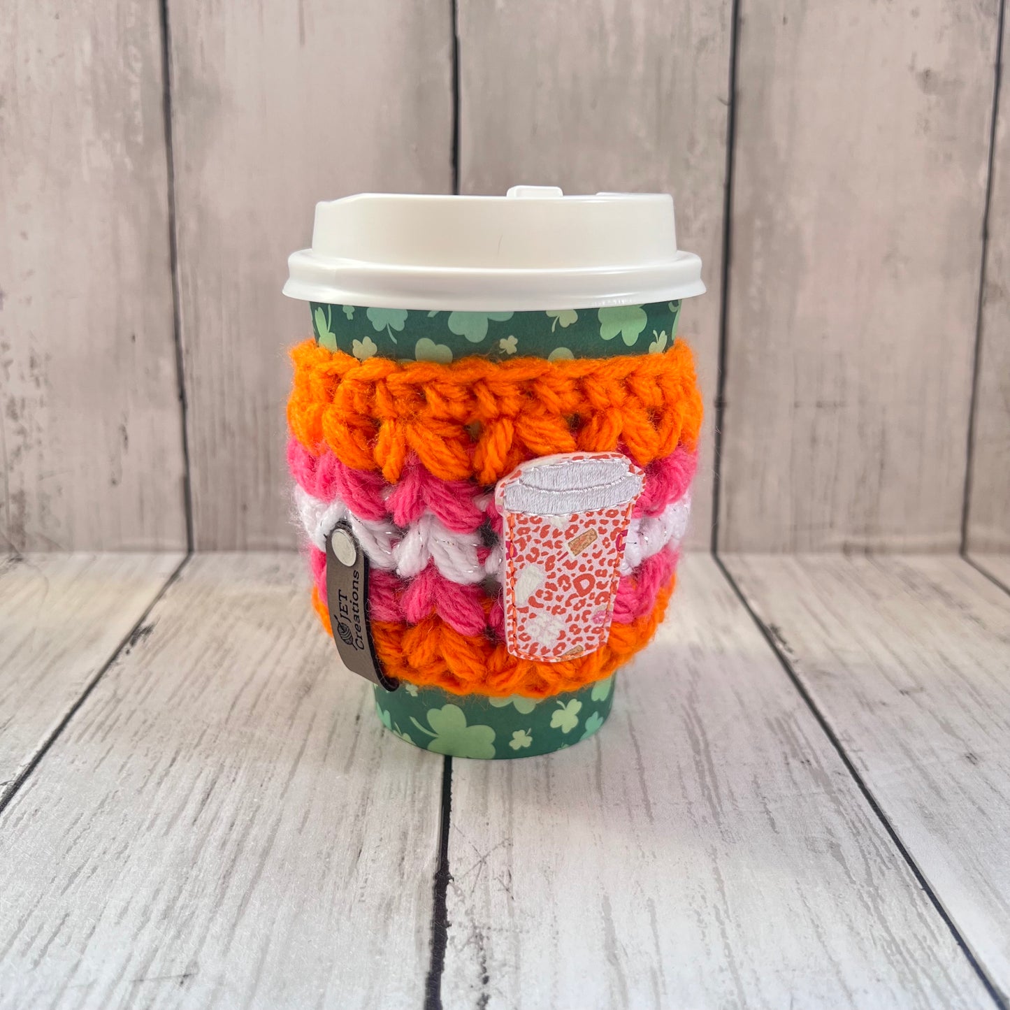 Cup Sleeve