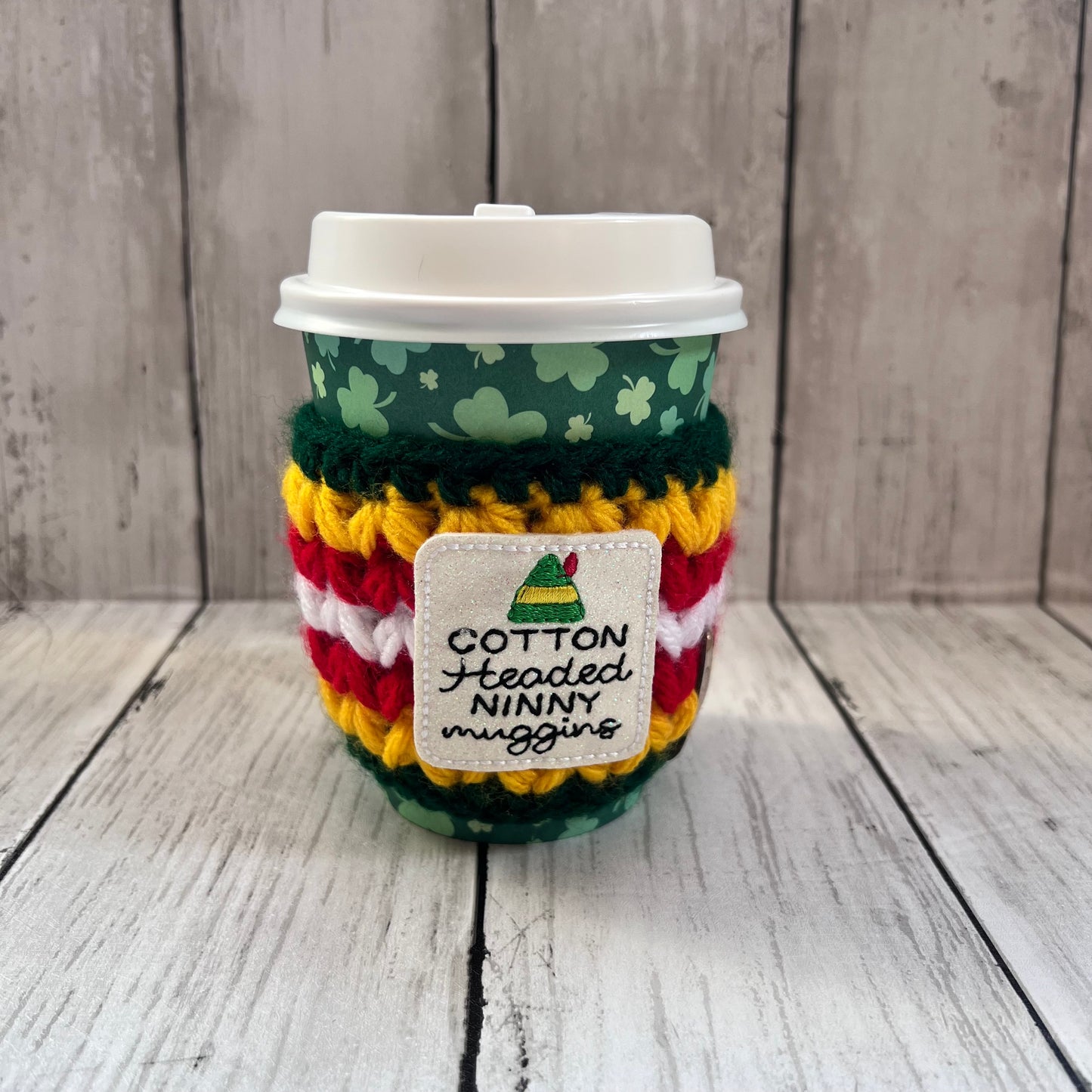 Cup Sleeve
