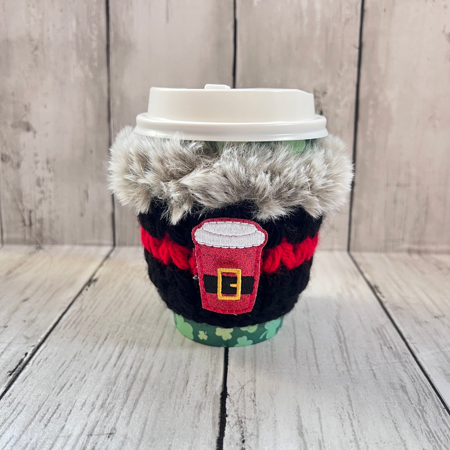 Cup Sleeve