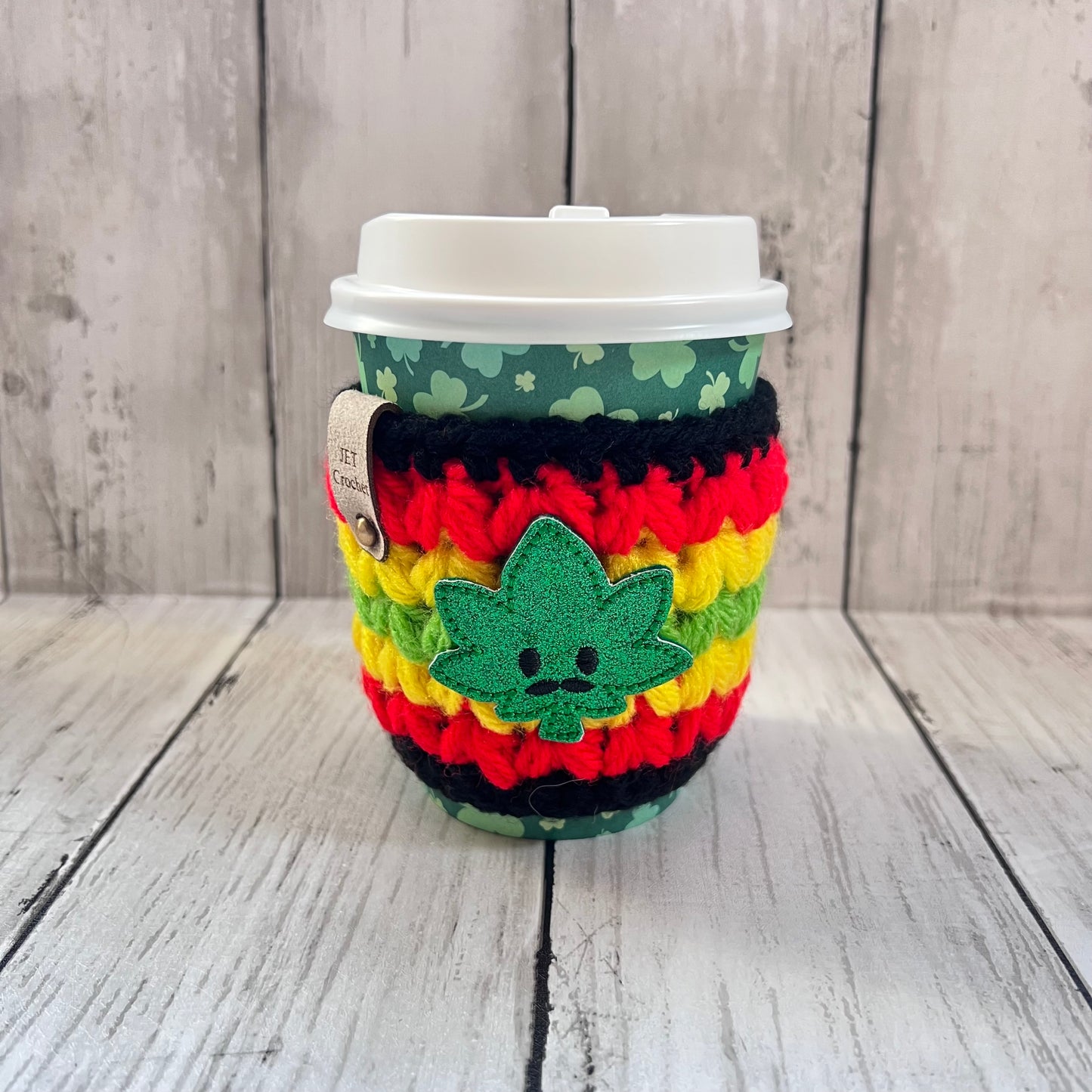 Cup Sleeve