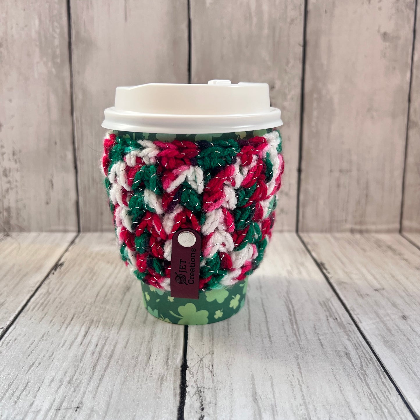 Cup Sleeve