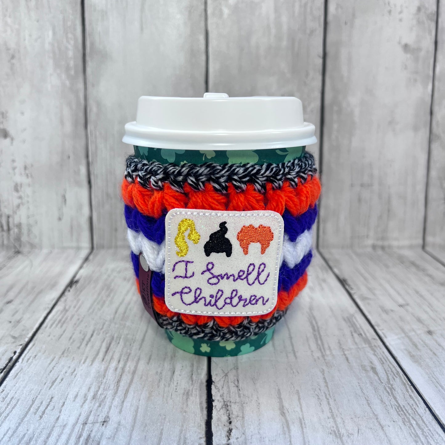 Cup Sleeve