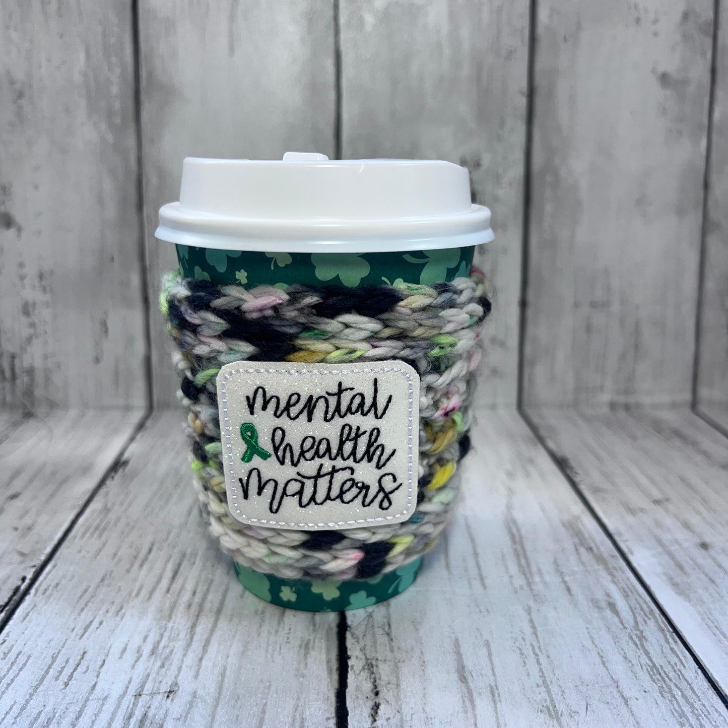 Cup Sleeve