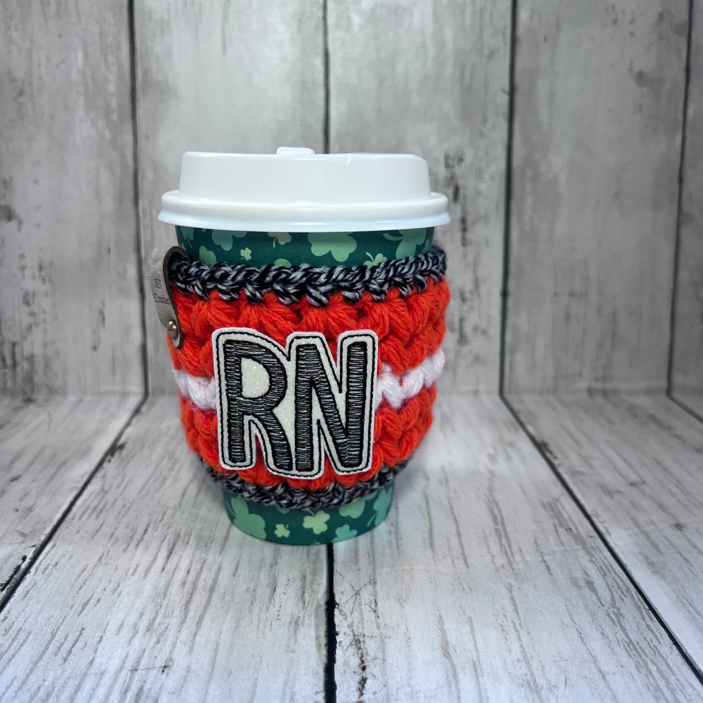 Cup Sleeve