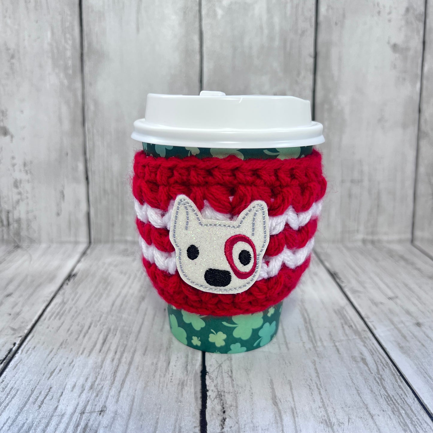 Cup Sleeve
