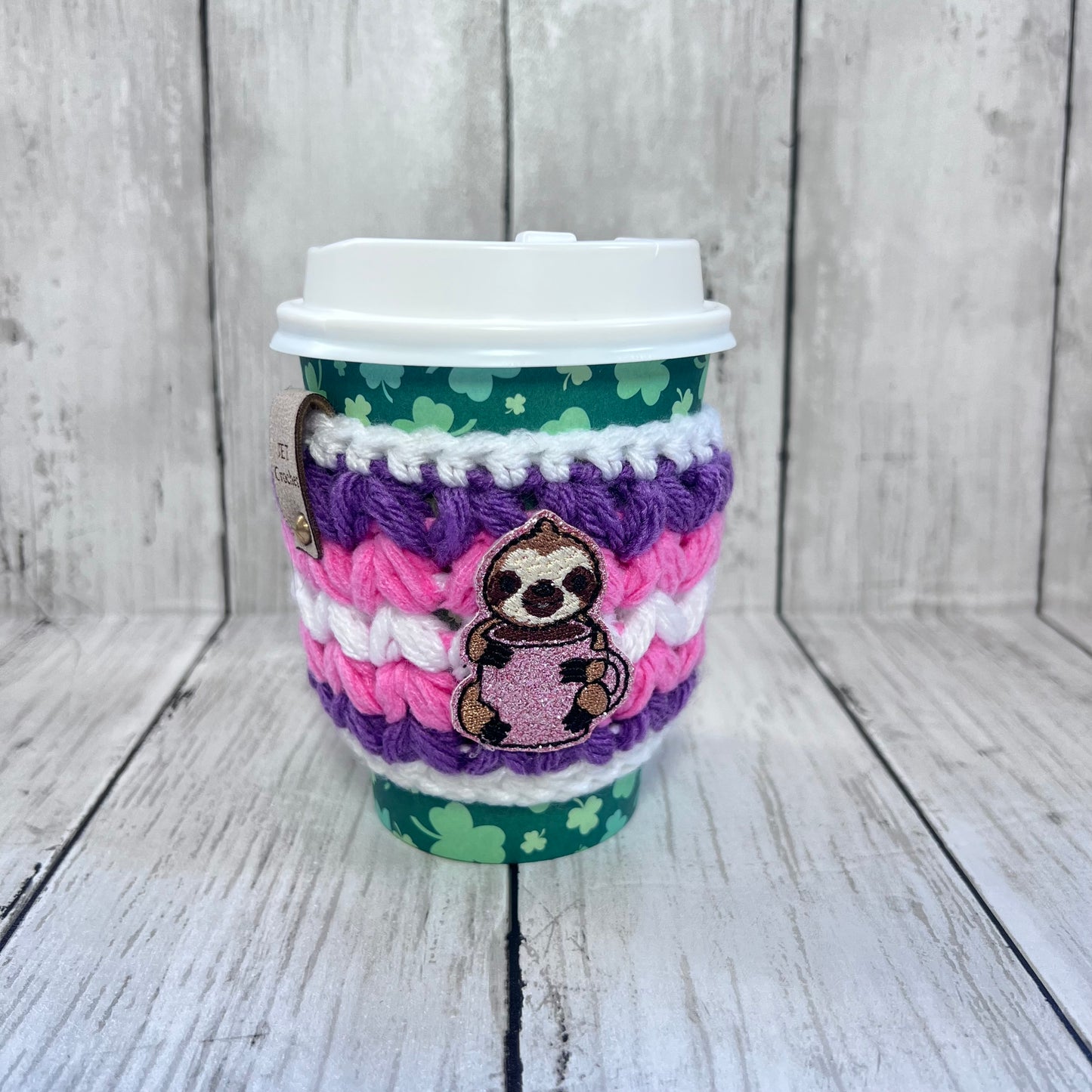 Cup Sleeve