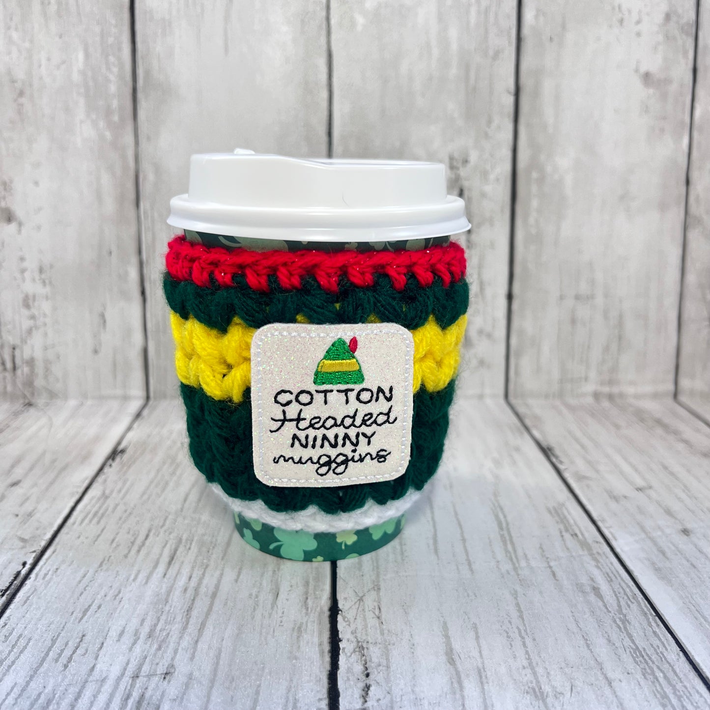 Cup Sleeve