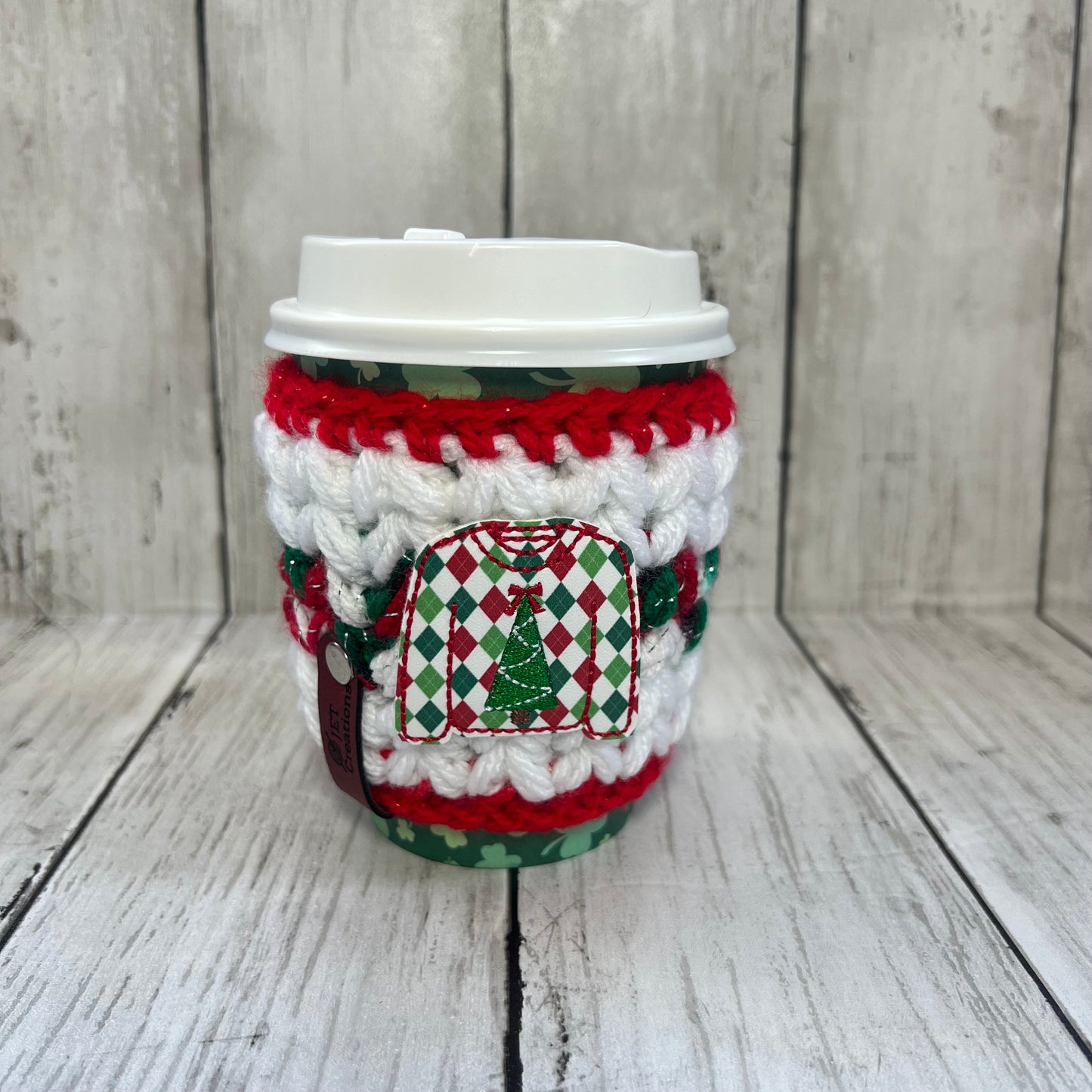 Cup Sleeve