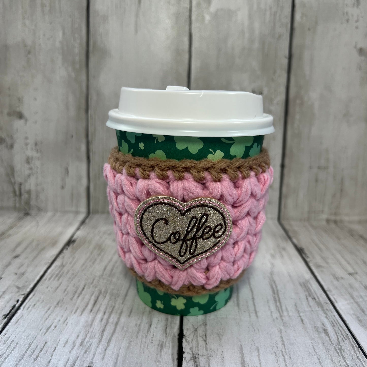 Cup Sleeve