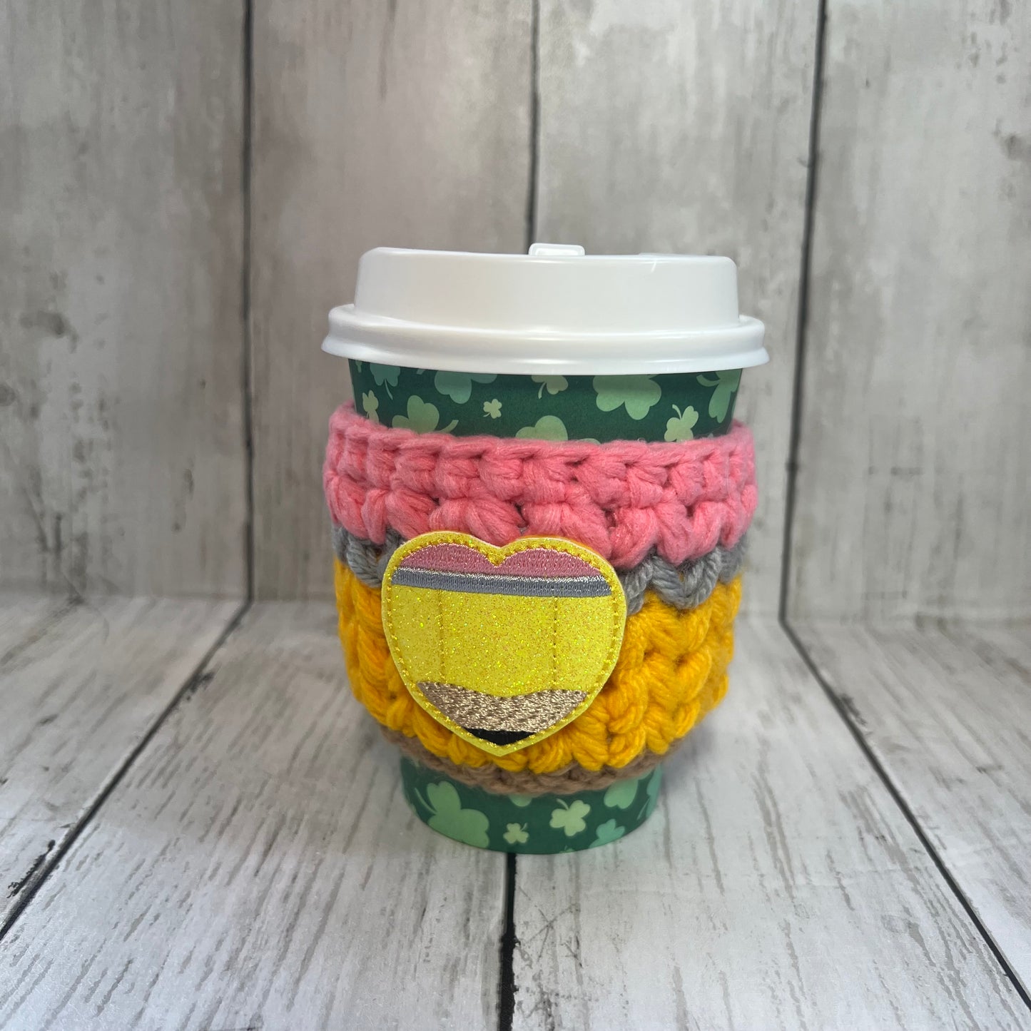 Cup Sleeve