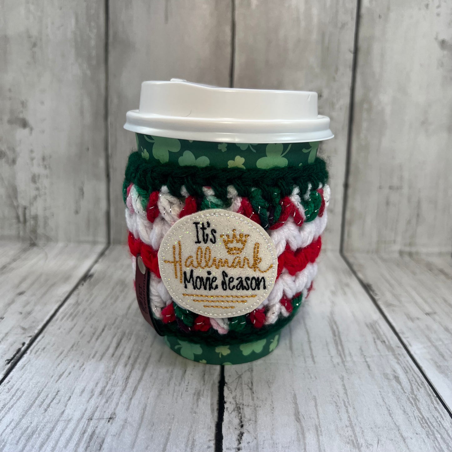 Cup Sleeve