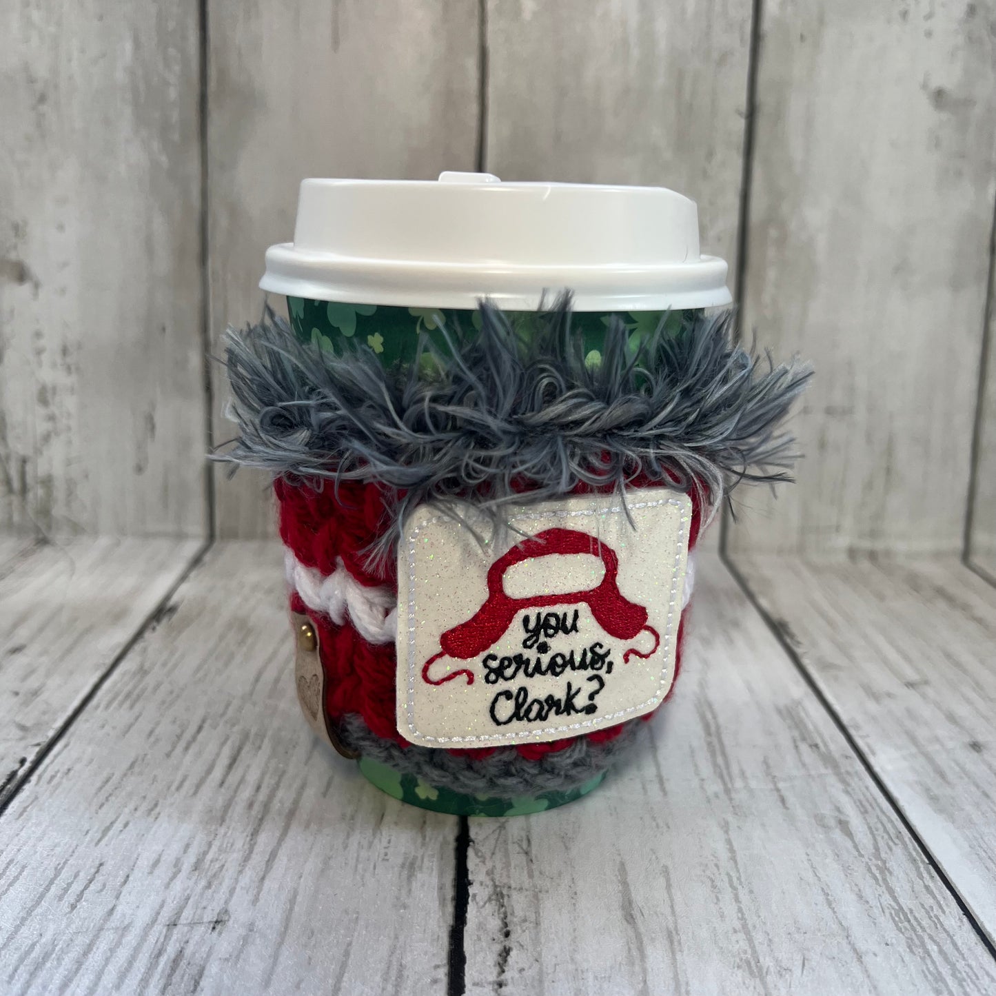 Cup Sleeve