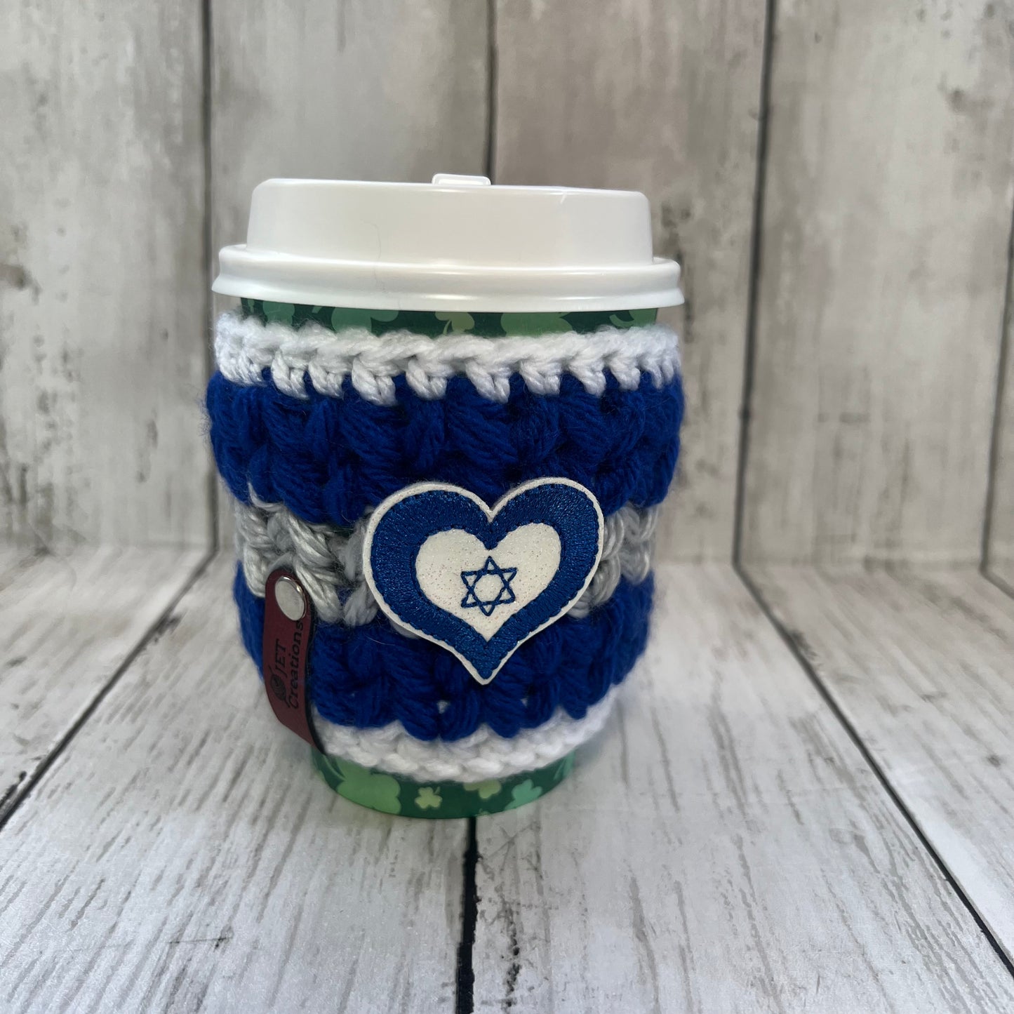 Cup Sleeve