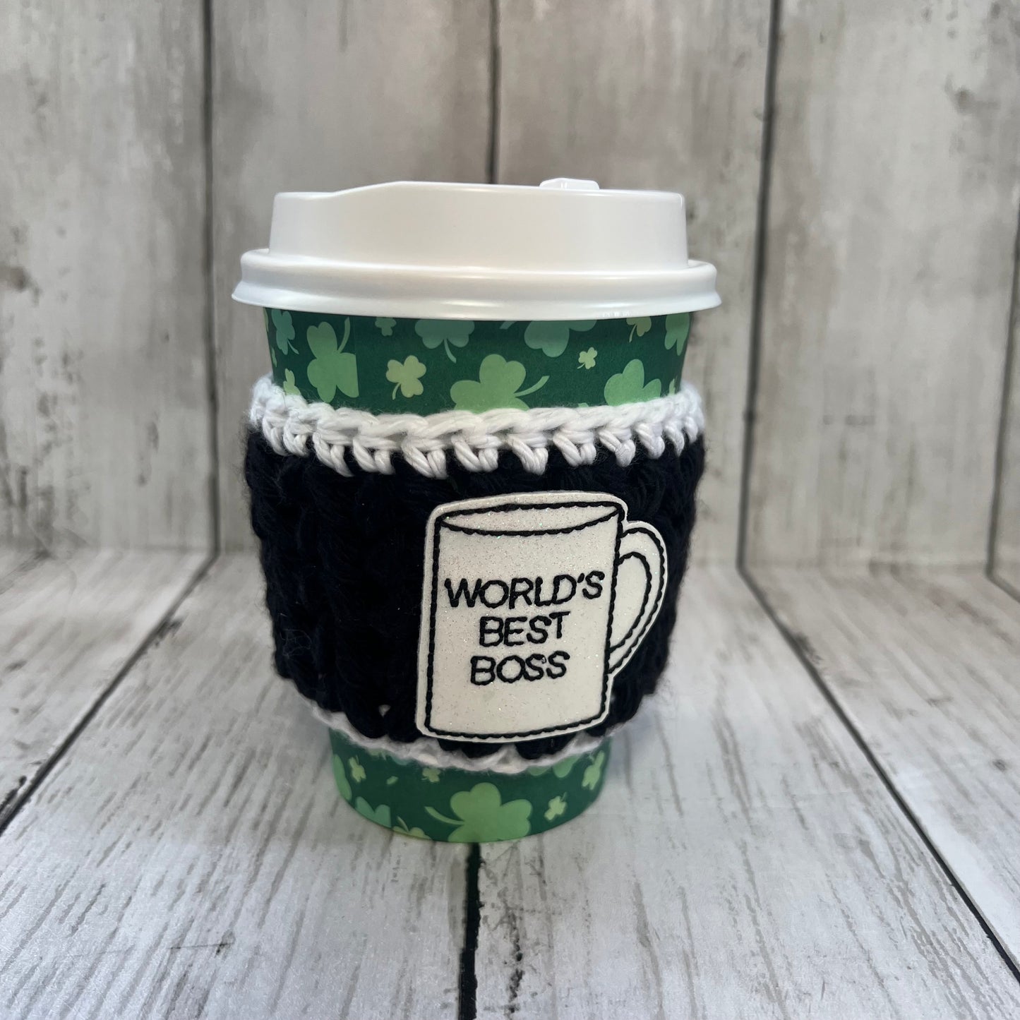 Cup Sleeve
