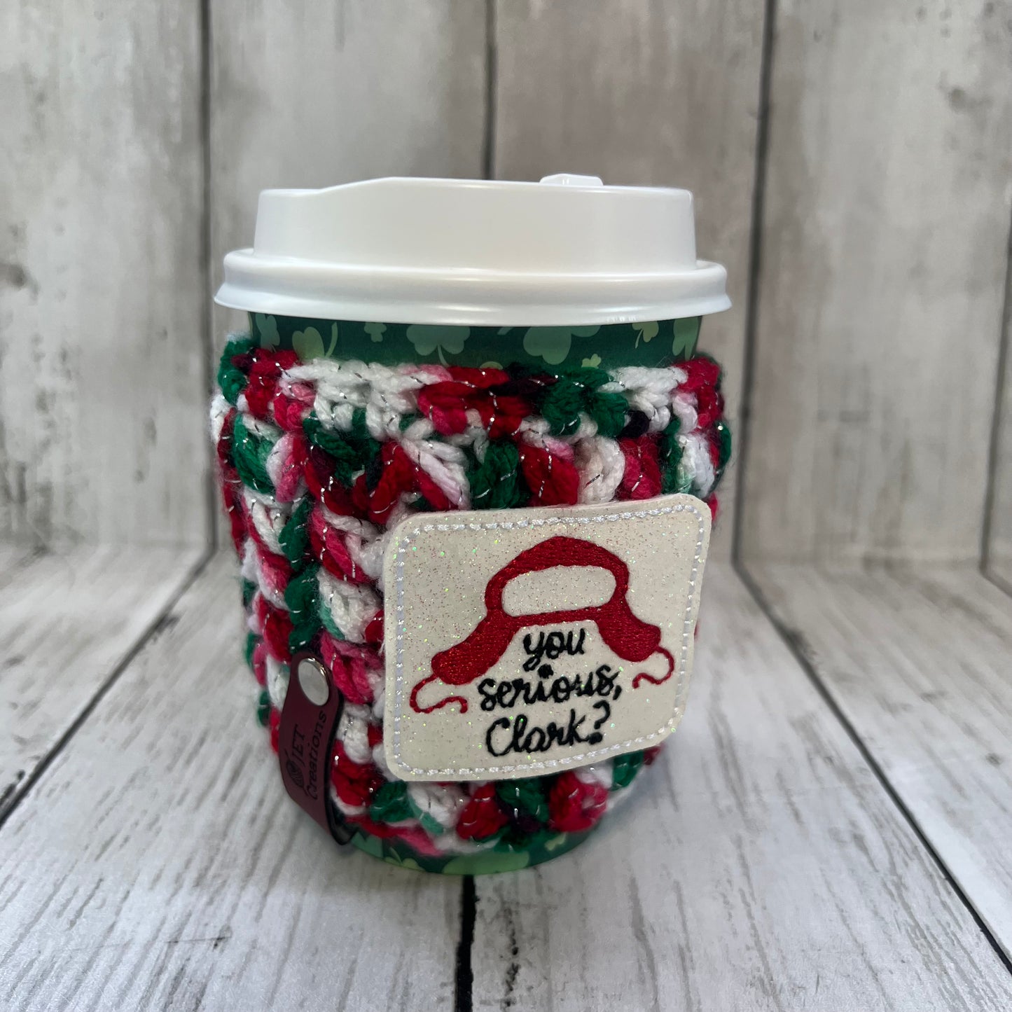 Cup Sleeve