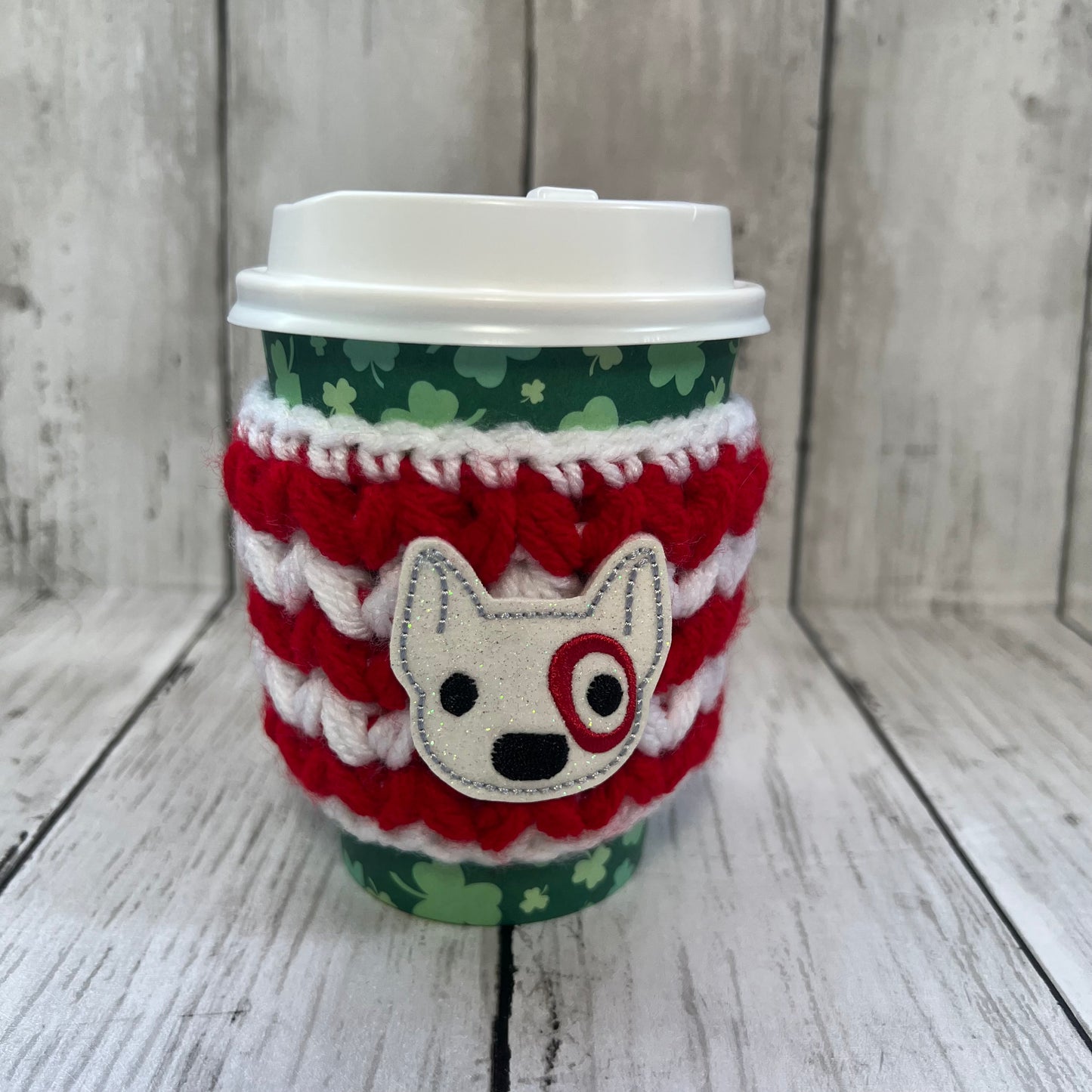 Cup Sleeve