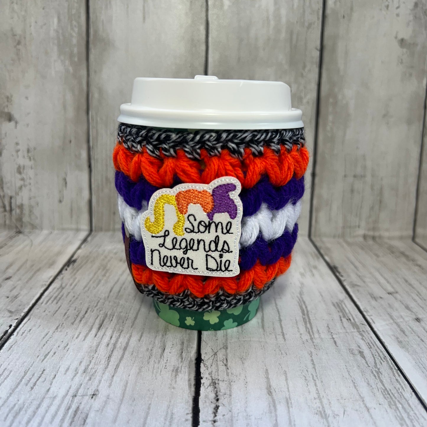Cup Sleeve