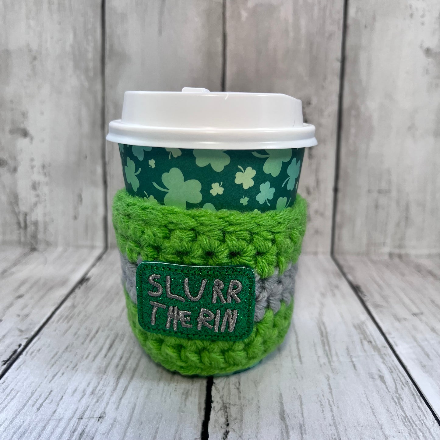 Wizard House Wine Cozy