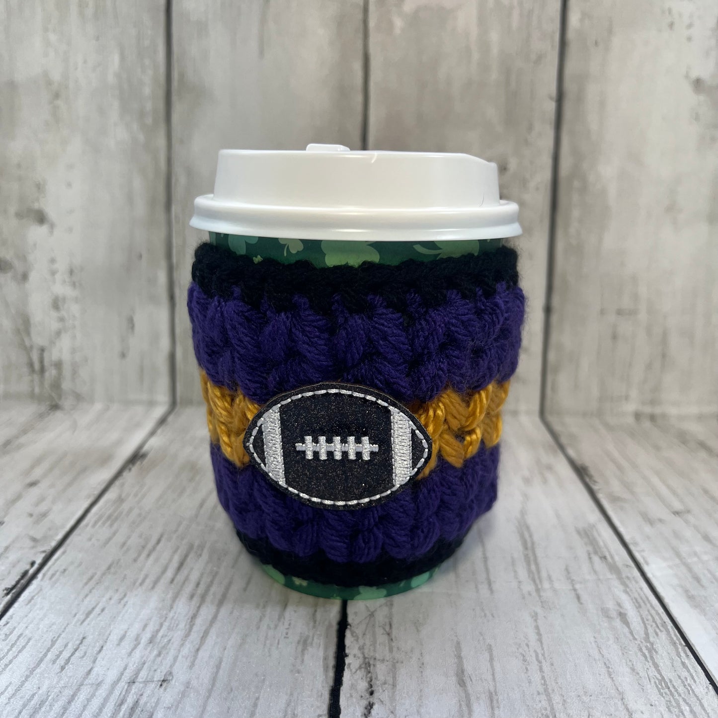 Cup Sleeve