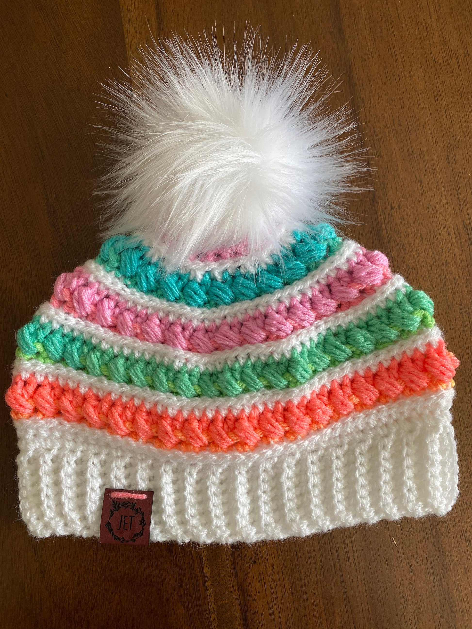 Macy Beanie