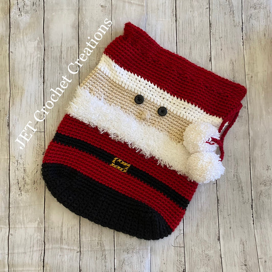 Santa bag