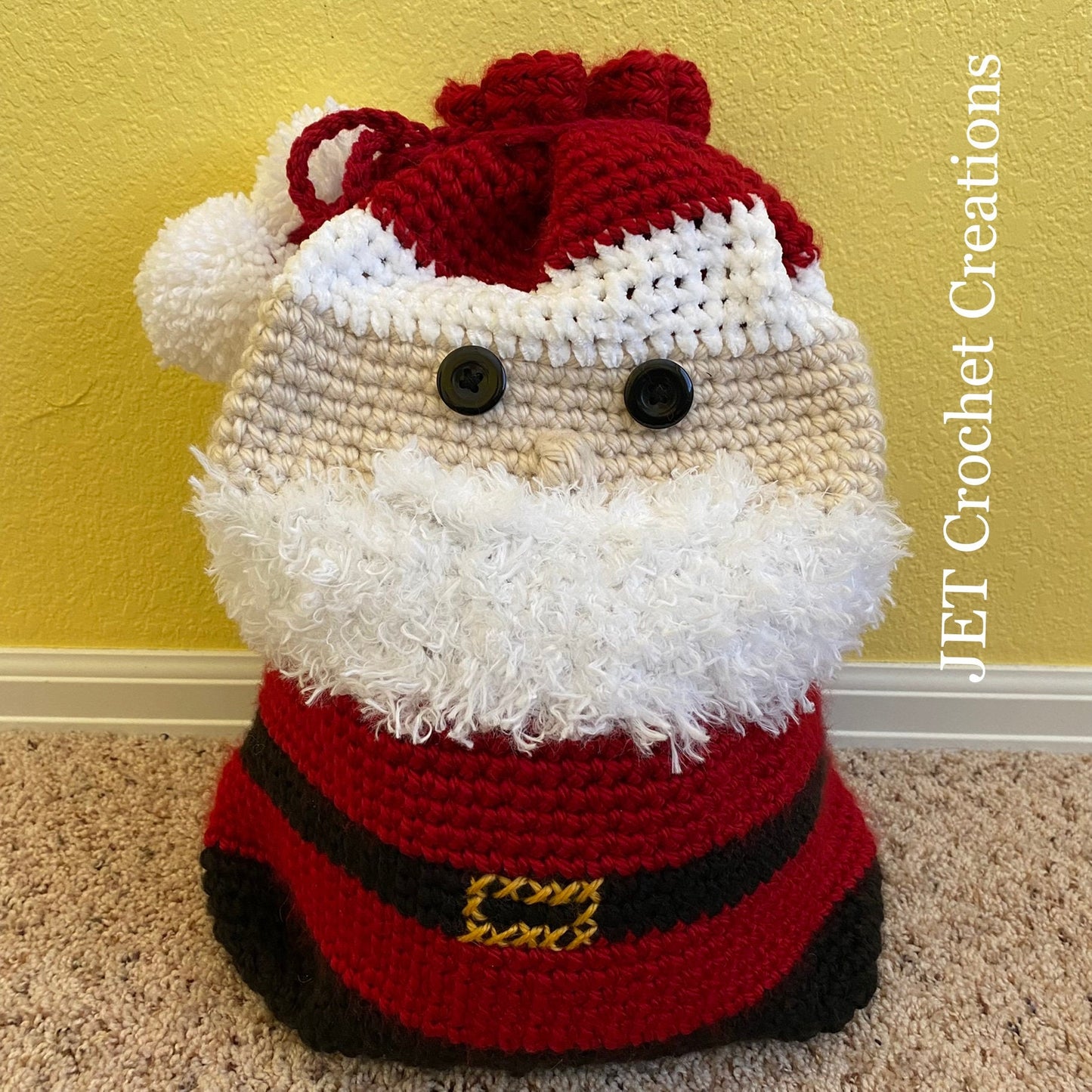 Santa bag