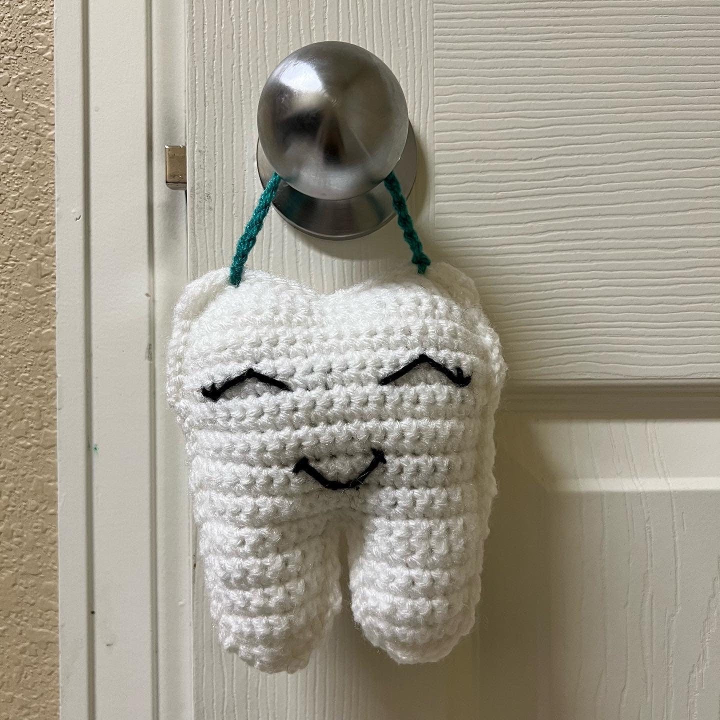 Tooth Fairy Pillow