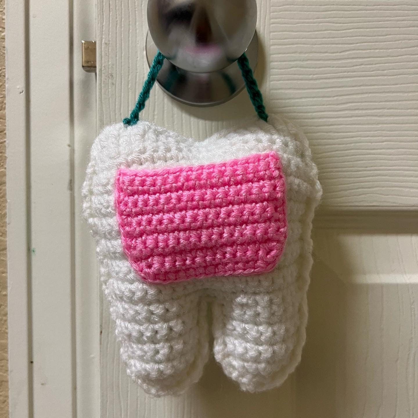 Tooth Fairy Pillow