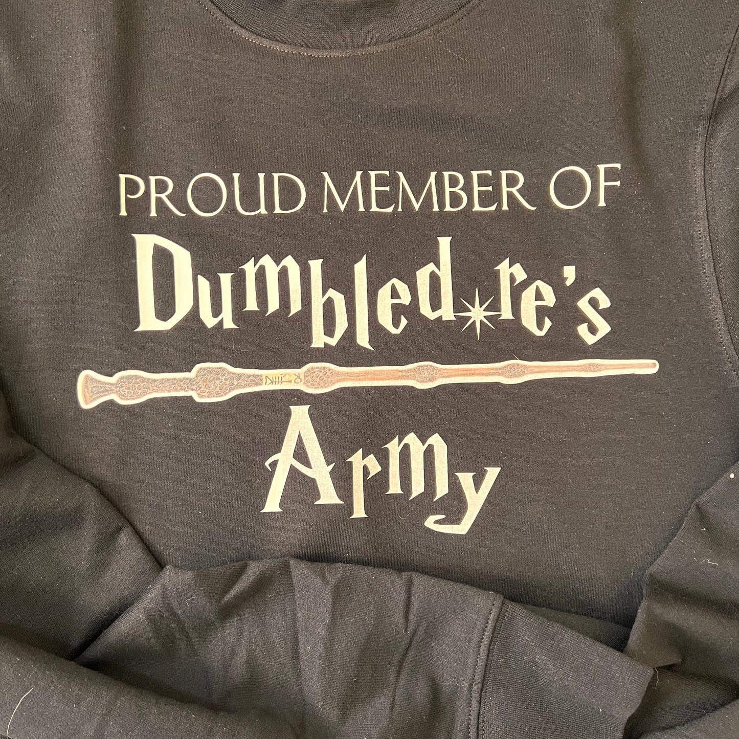 Wizarding Army Sweatshirt