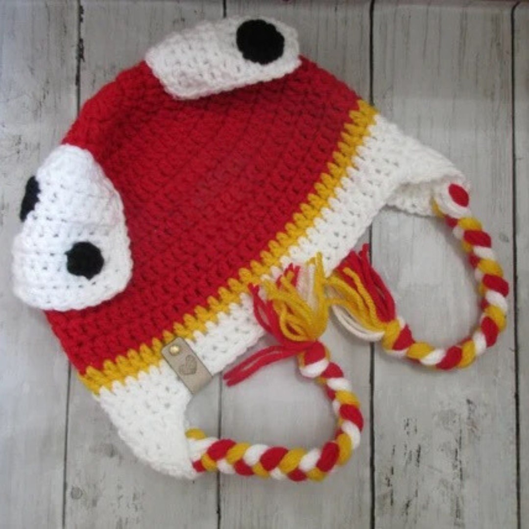 Puppy Rescue Hat