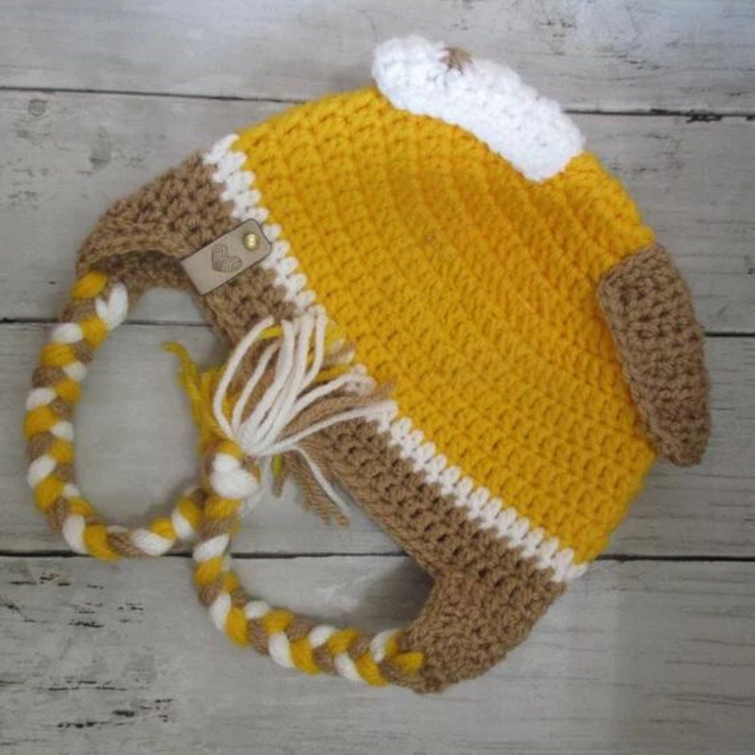 Puppy Rescue Hat
