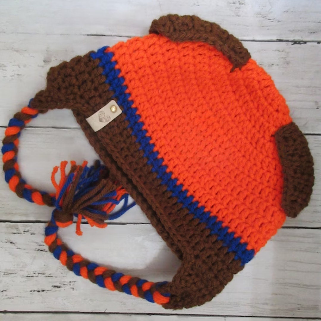 Puppy Rescue Hat