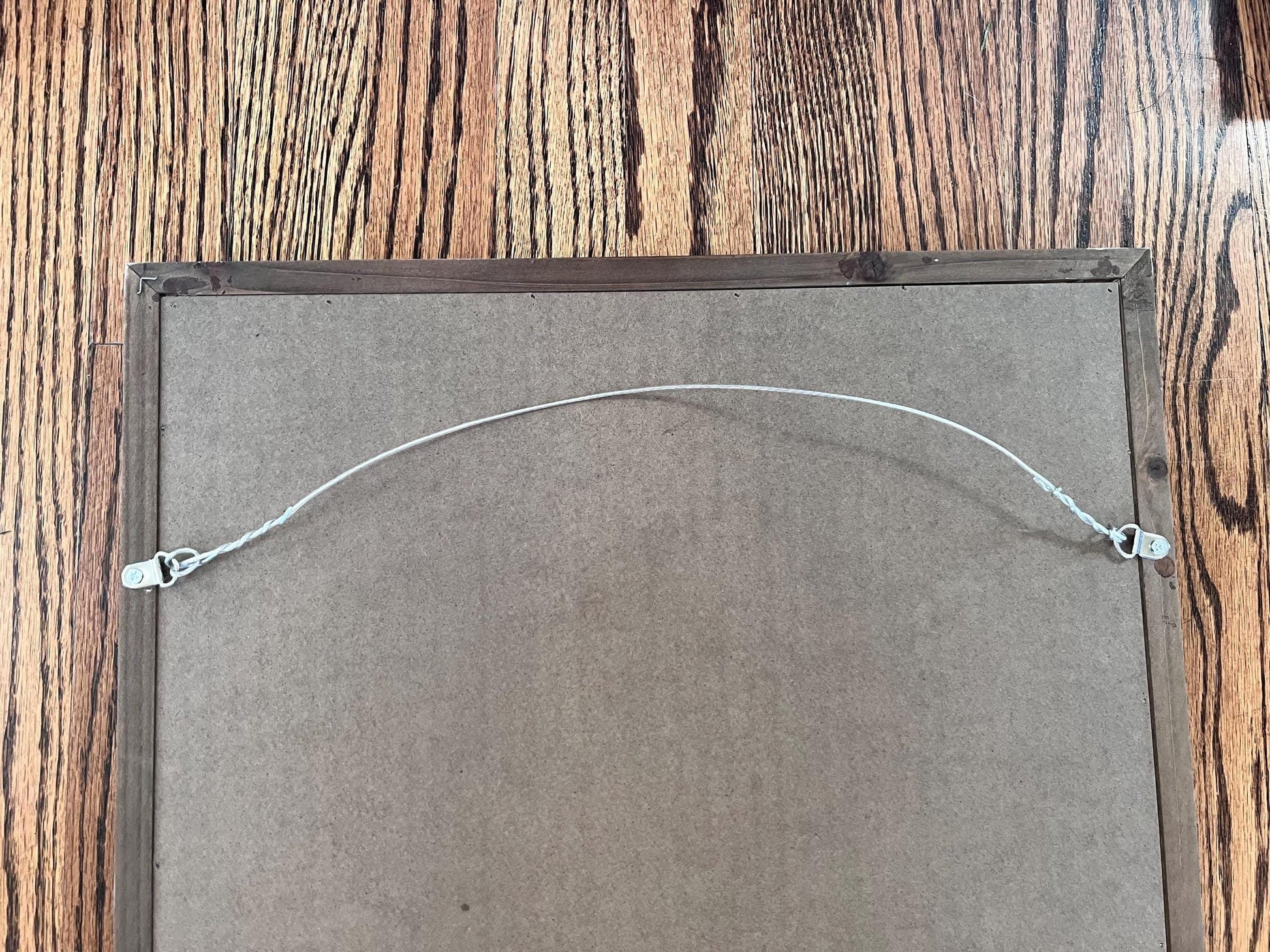 In this house - Wizard Edition, Door sign, Porch Sign, Hogwarts, Deathly Hallows