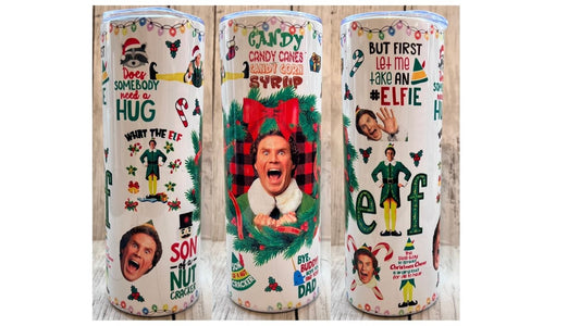 Custom Tumbler