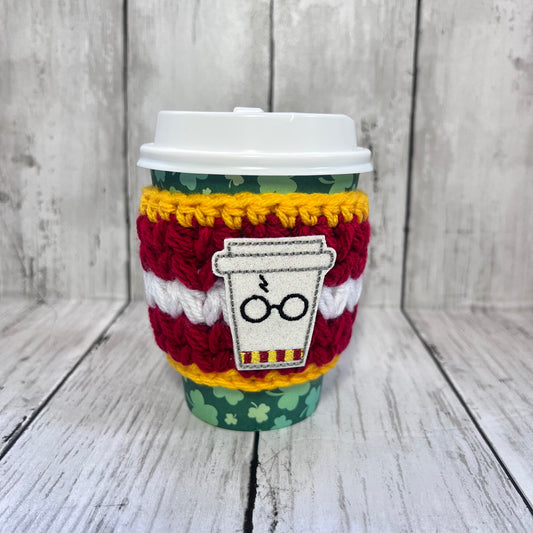 Cup Sleeve
