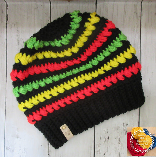 Macy Beanie