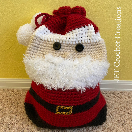 Santa bag