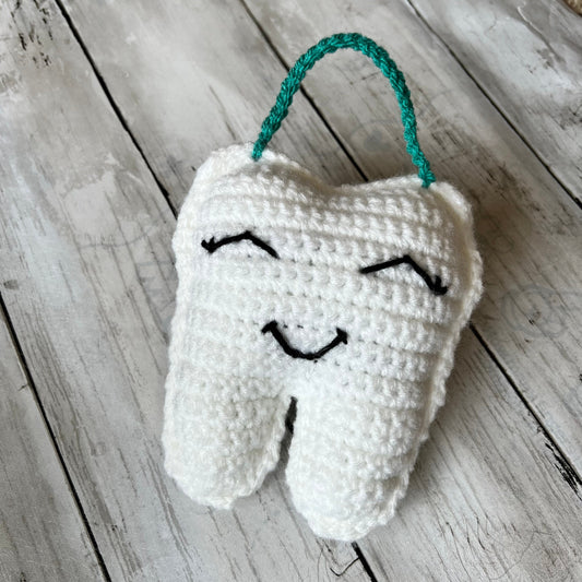 Tooth Fairy Pillow