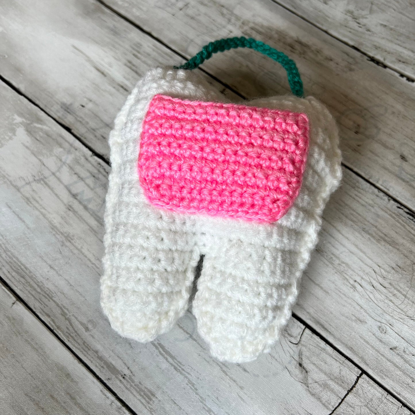 Tooth Fairy Pillow