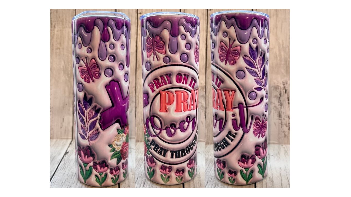 Custom Tumbler